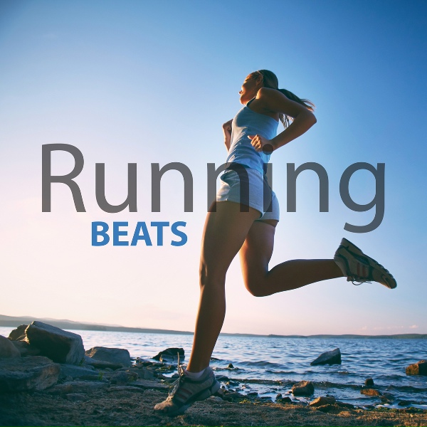 Обложка: Stretching Chillout Music Academy - Running Hits