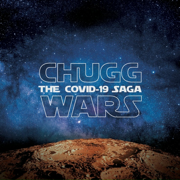 Обложка: ChuggaBoom - Chuggflix and Chill