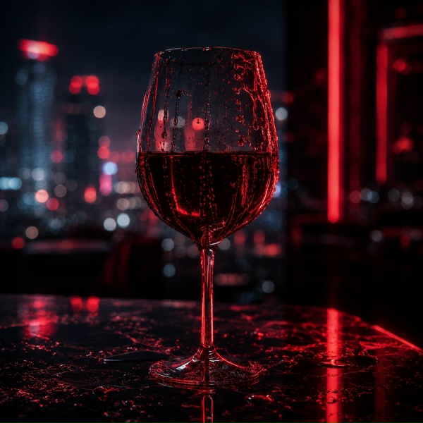 Обложка: KARPØVDEEP, Deep House, all things break - Your Poison Taste