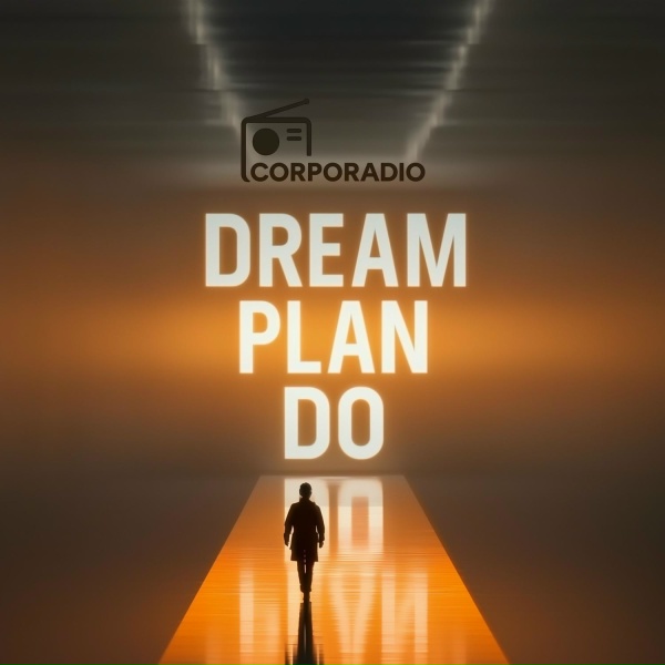 Обложка: Corporadio - Think Big