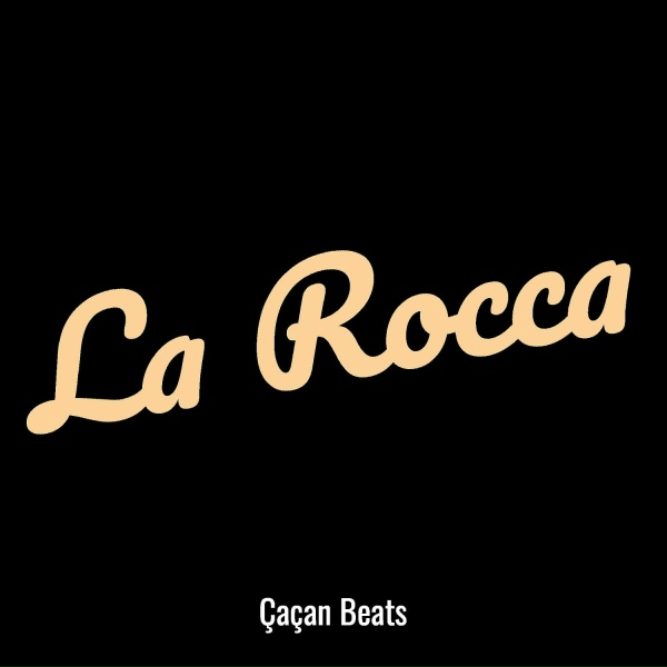 Обложка: Cacan Beats - La Rocca