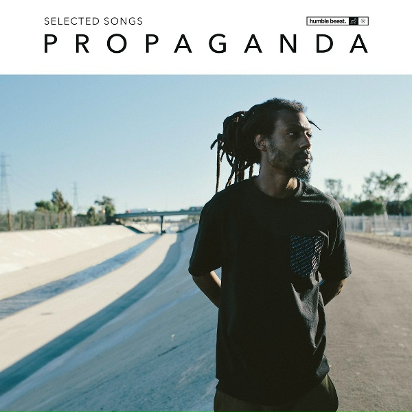 Обложка: Propaganda - Excellent
