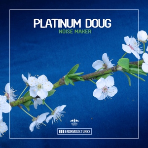 Обложка: Platinum Doug - Noise Maker