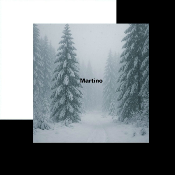 Фото: Martino