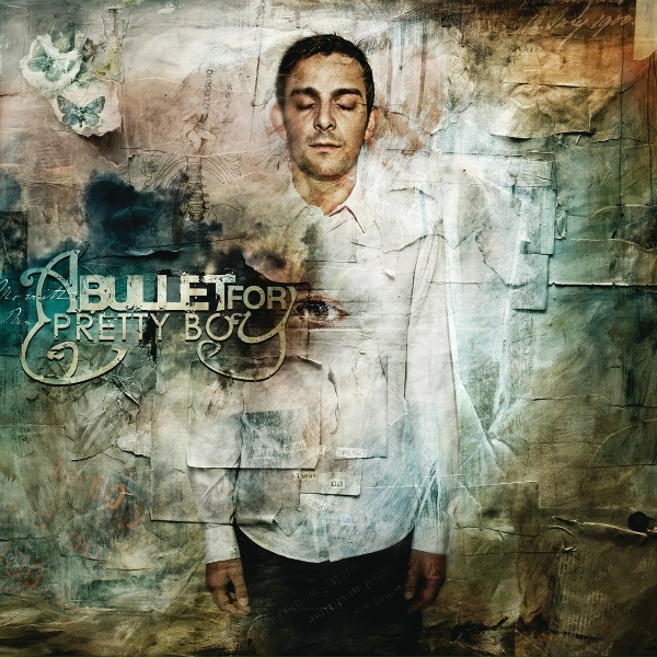 Обложка: A Bullet For Pretty Boy - Windows