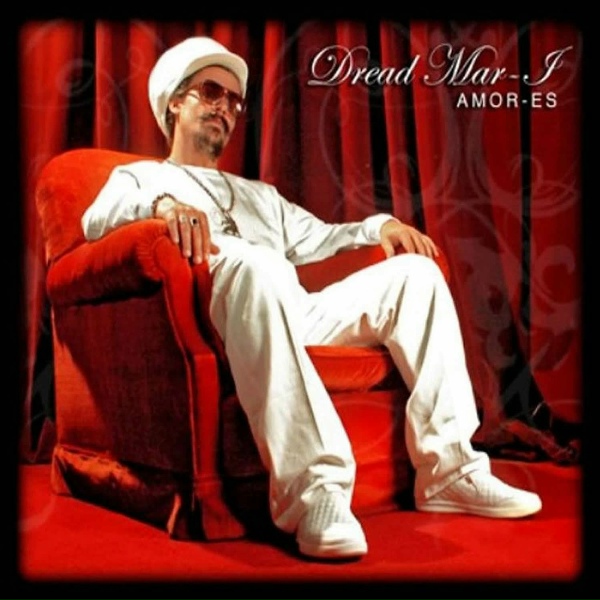 Обложка: Dread Mar I - My Lord