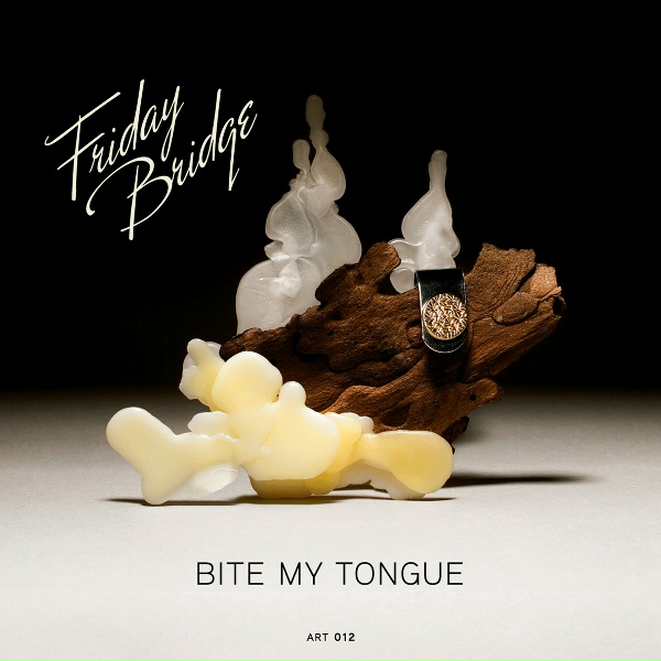 Обложка: Friday Bridge - Horror of Horrors