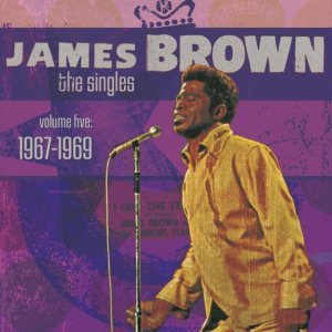 Обложка: James Brown, Vicki Anderson - You've Got The Power
