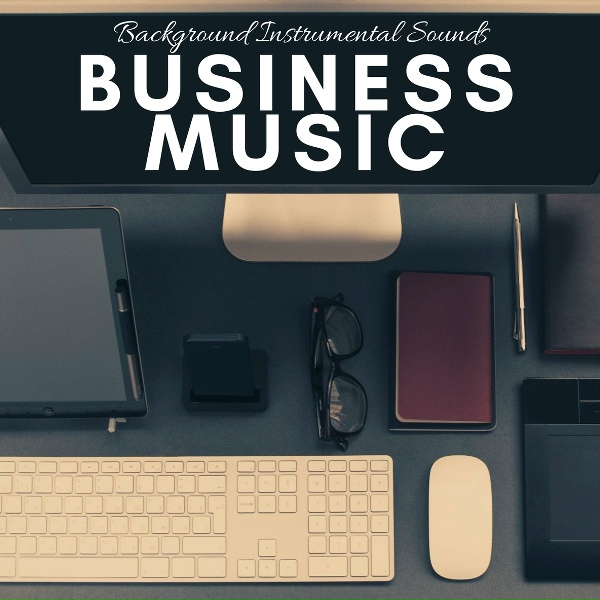Обложка: Office Specialists - Calm Sounds