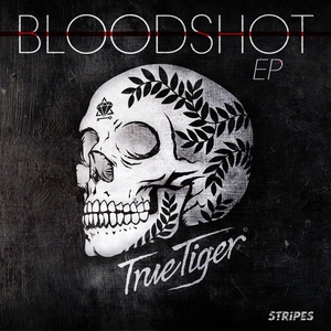 Обложка: True Tiger - Bloodshot