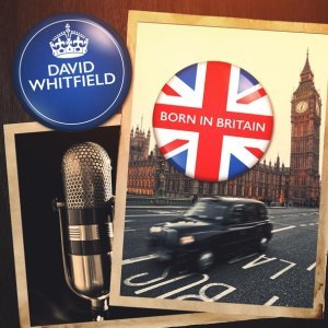 Обложка: David Whitfield - My Son John