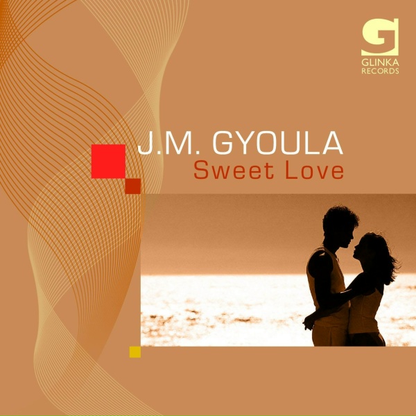 Обложка: W. M. Gyula - Woman In Love