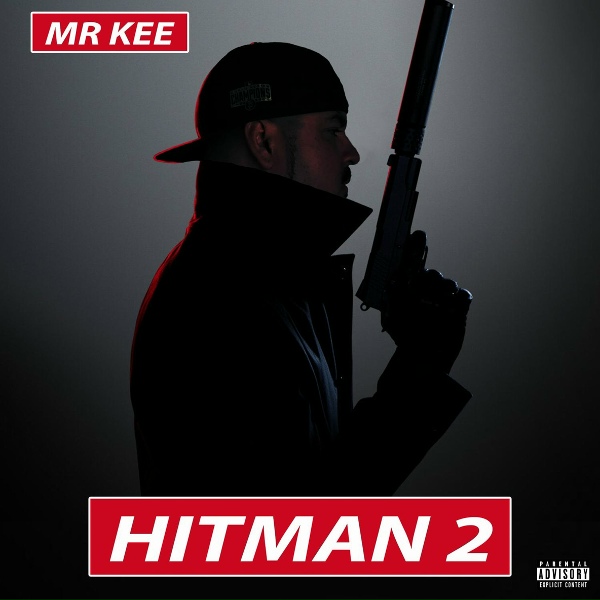 Обложка: Mr. Kee feat. Big Tone, San Quinn, Ellah - Deep In The Game