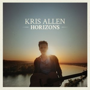 Обложка: Kris Allen - Lost