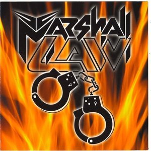 Обложка: Marshall Law - Marshall Law