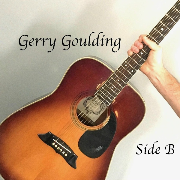 Фото: Gerry Goulding