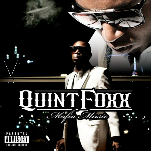 Обложка: Quint Foxx feat. A-1, Tum Tum - Sets