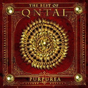 Обложка: Qntal - Flamma