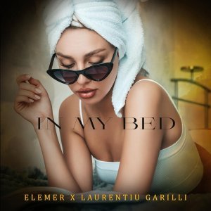 Обложка: Elemer, Laurentiu Garilli - In My Bed