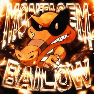 Обложка: TWXNY, LXGHTXNG, Innxcence - Montagem Bailow