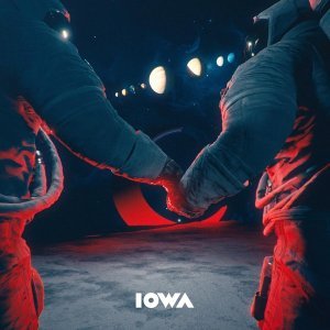 Обложка: IOWA - ПАРАД ПЛАНЕТ