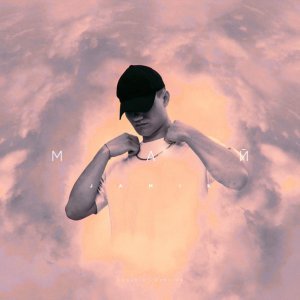 Обложка: Jamik - Май