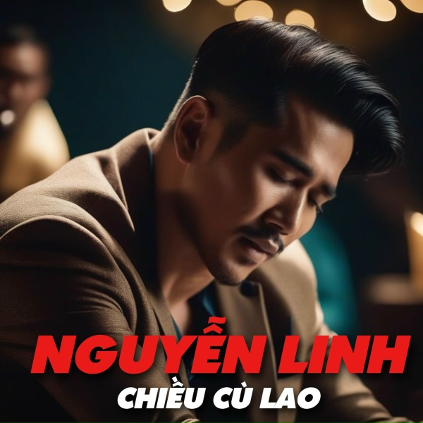 Обложка: Nguyễn Linh - Kiếp Này Kiếp Sau