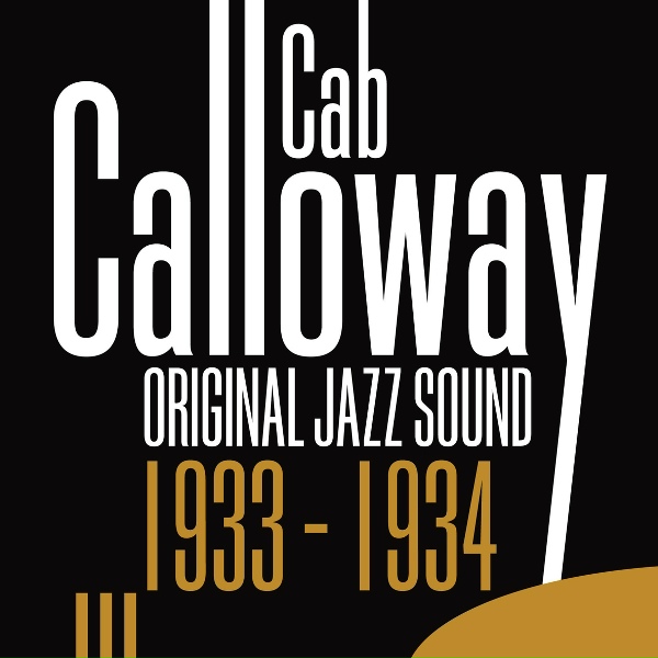 Обложка: Cab Calloway - Margie