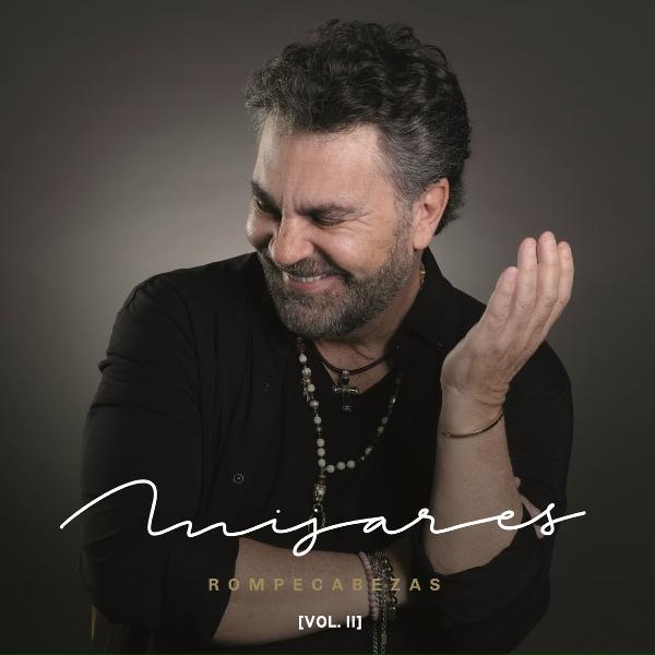 Обложка: Mijares - Amarte Así
