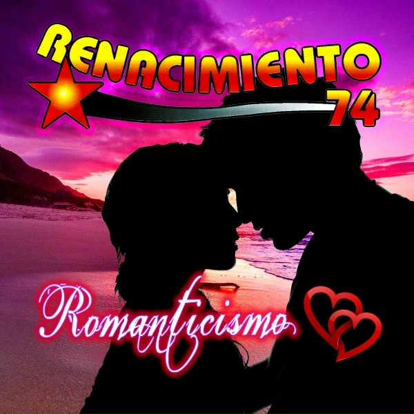 Обложка: Renacimiento '74 - La Guera Gringa