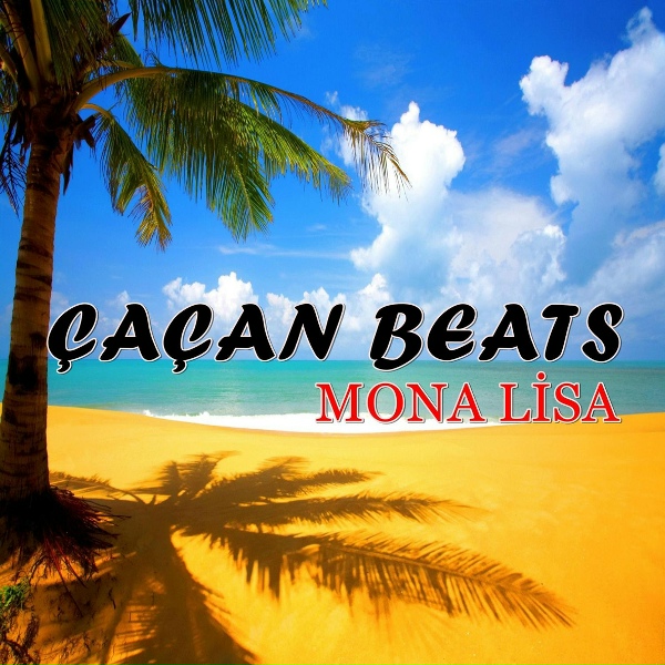 Обложка: CACAN BEATS - MONA LISA (Armenian Bass)