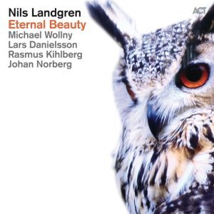 Обложка: Nils Landgren, Michael Wollny, Lars Danielsson, Johan Norberg, Rasmus Kihlberg - Green Fields