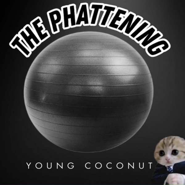 Обложка: Young Coconut Music - Coward's Heart Cover