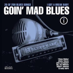 Обложка: Blind Willie McTell - It's Your Time to Worry