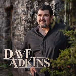 Обложка: Dave Adkins - Turn And Burn