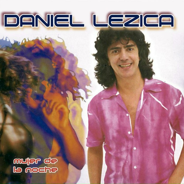 Обложка: Daniel Lezica - En el Barrio Comentan