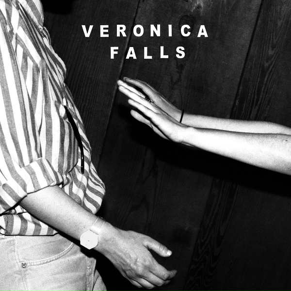 Обложка: Veronica Falls - Tell Me