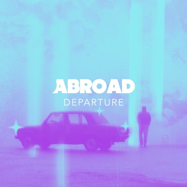 Обложка: Abroad - Something Else