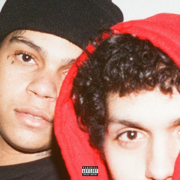 Обложка: 16yrold, D Savage - I Don't See A Thing