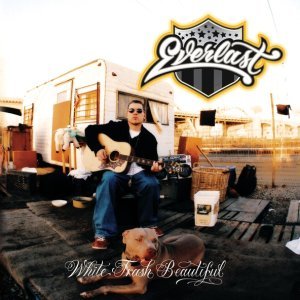 Обложка: Everlast - Soul Music