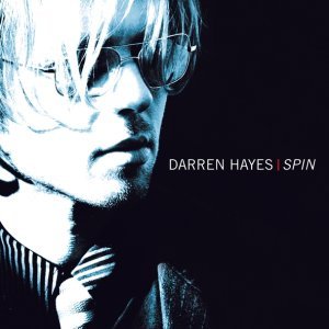 Обложка: Darren Hayes - Insatiable
