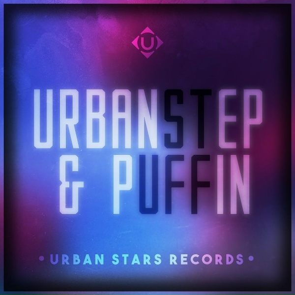 Обложка: Urbanstep, Dmitry Puffin - Technology