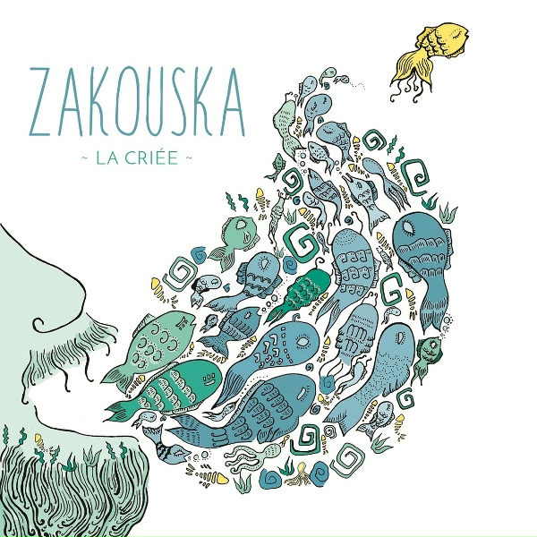 Фото: Zakouska