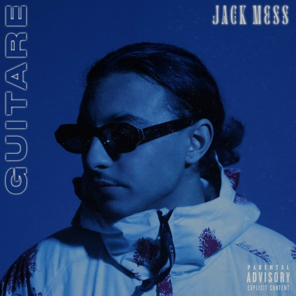 Фото: Jack Mess