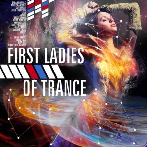 Обложка: The Attic feat. Oh Laura - Release Me