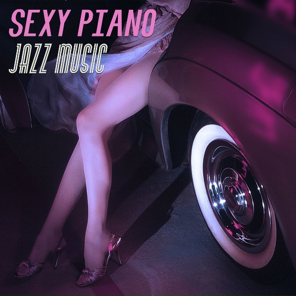 Обложка: Night's Music Zone - Jazz Instrumental Music