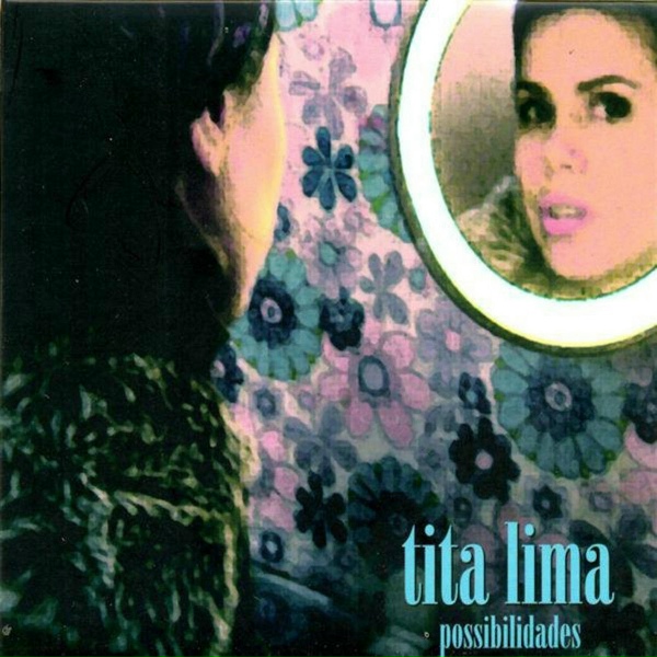 Обложка: Tita Lima - Um girassol da cor do seu cabelo