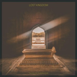 Обложка: The Polish Ambassador - Lost Kingdom
