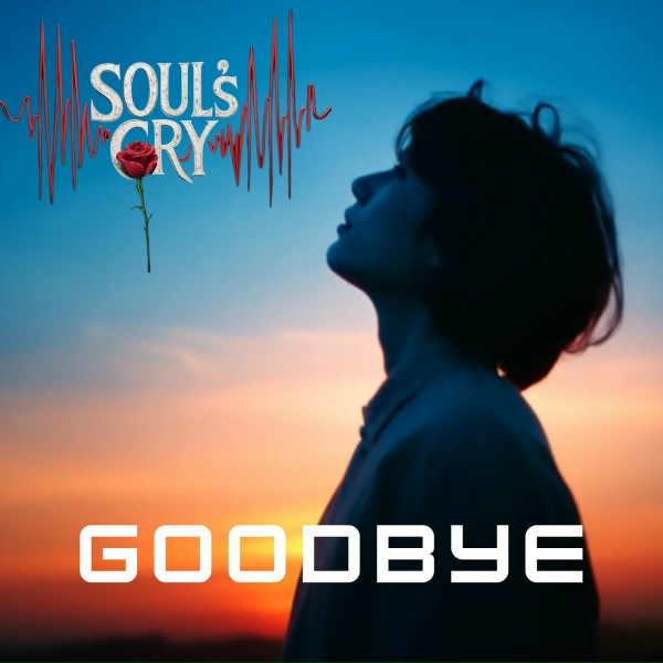 Обложка: Soul`s Cry - Goodbye
