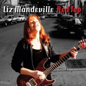 Обложка: Liz Mandville Greeson - Little Queen